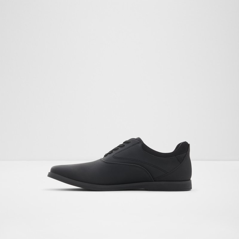 Aldo Sturus Fritidssko Herre Sort | 410567EUR