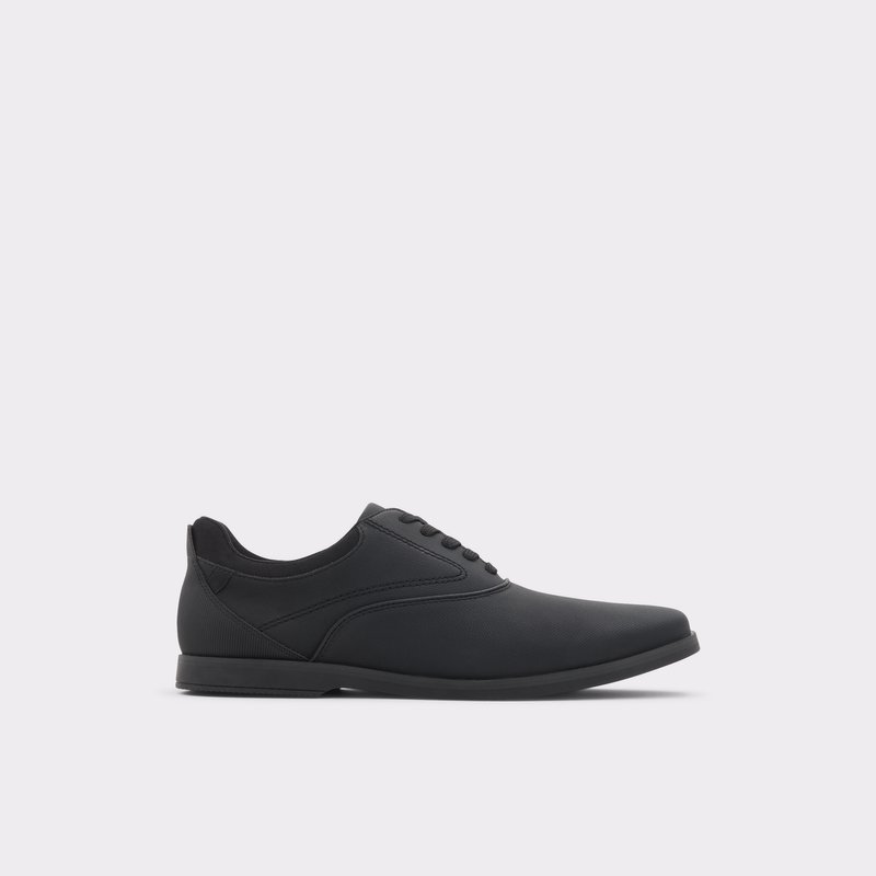 Aldo Sturus Fritidssko Herre Sort | 410567EUR