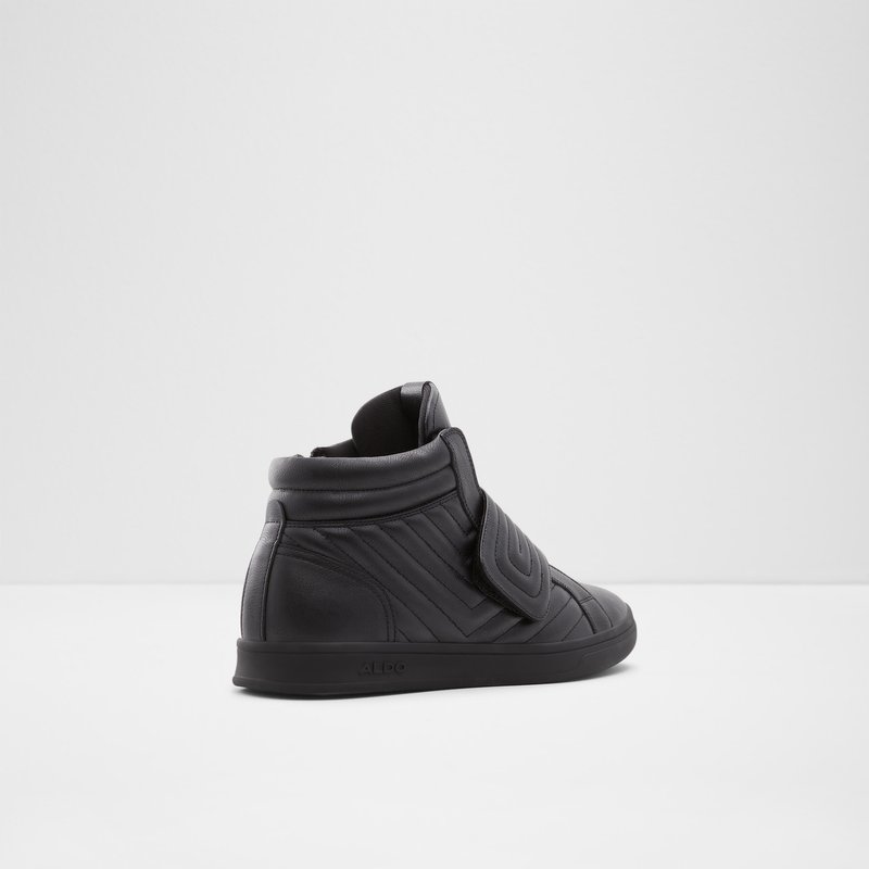 Aldo Terraline Slip On Sneakers Herre Sort | 645132SYJ