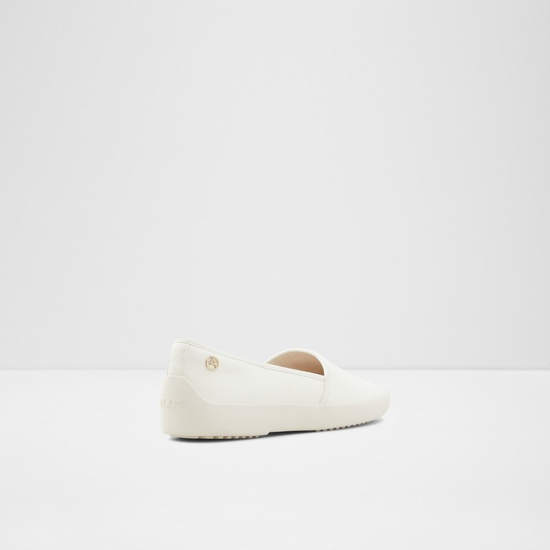 Aldo Than Ballerinas Dame Hvide | 146873CQG