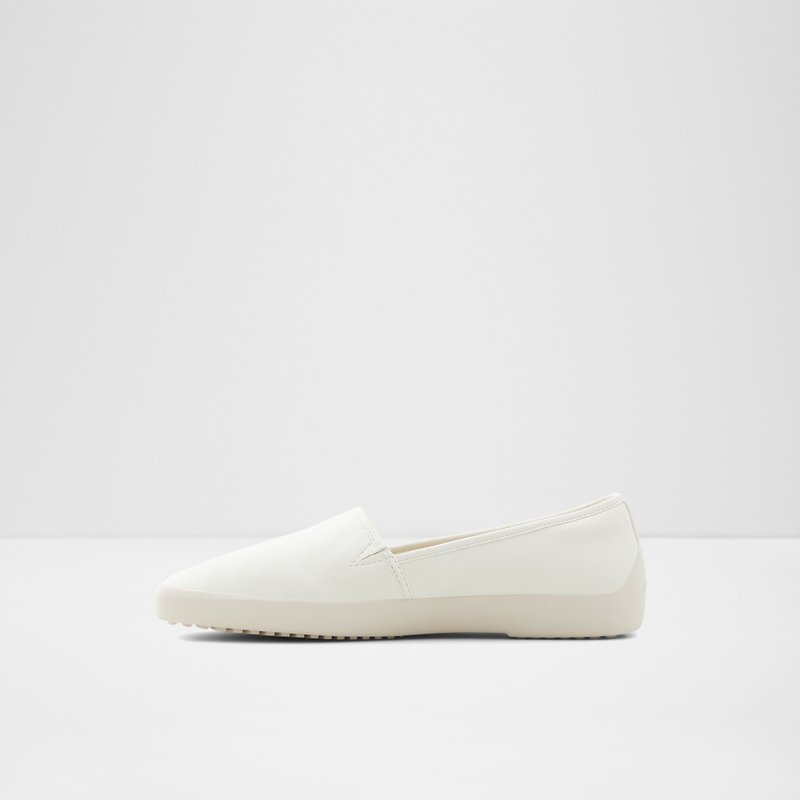 Aldo Than Ballerinas Dame Hvide | 146873CQG