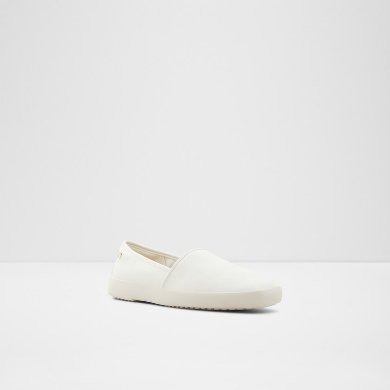 Aldo Than Ballerinas Dame Hvide | 146873CQG