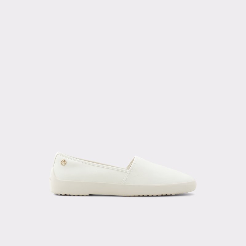 Aldo Than Ballerinas Dame Hvide | 146873CQG