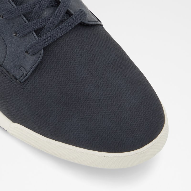 Aldo Tiaven Low Sneakers Herre Blå | 980345KIU