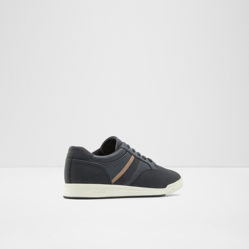 Aldo Tiaven-w Low Sneakers Herre Blå | 678904LBA