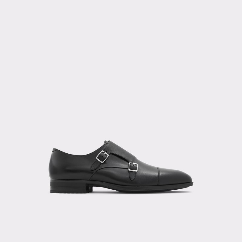 Aldo Tremanor Loafers Herre Sort | 184509ELN