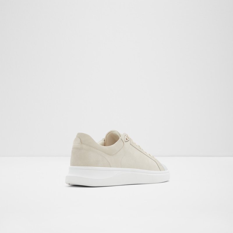 Aldo Vaysh Low Sneakers Herre Lysebeige | 192086NMU