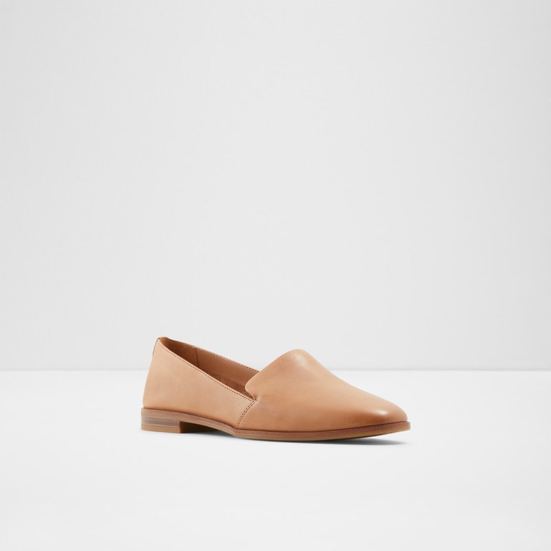 Aldo Veadith Ballerinas Dame Brune | 328647SAX