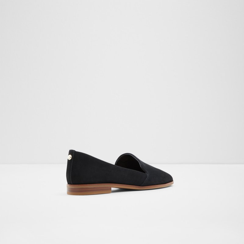 Aldo Veadith Ballerinas Dame Sort | 439627XZU