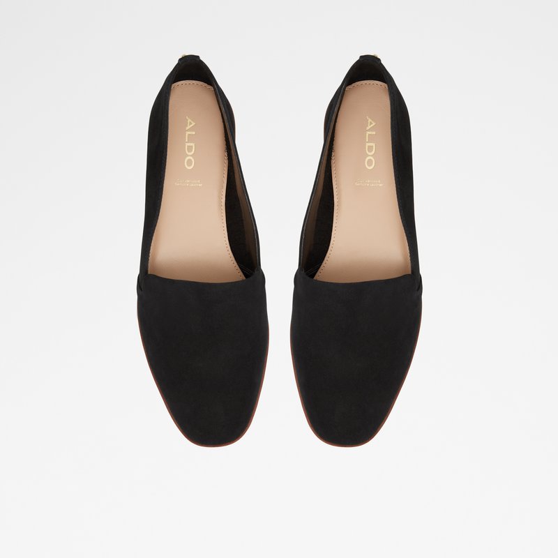 Aldo Veadith Ballerinas Dame Sort | 439627XZU