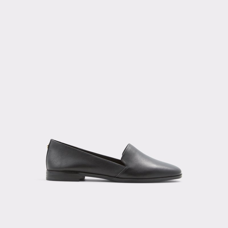 Aldo Veadith Ballerinas Dame Sort | 930715UBY