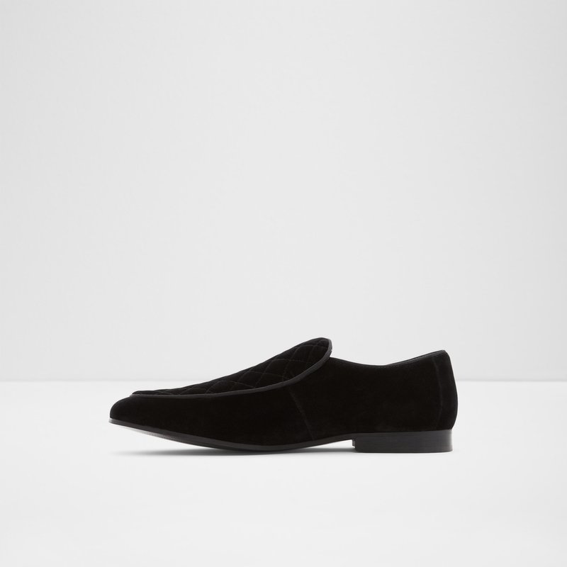 Aldo Velpreto Loafers Herre Sort | 849635XZR