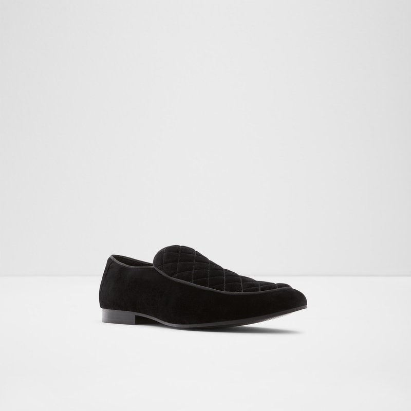 Aldo Velpreto Loafers Herre Sort | 849635XZR