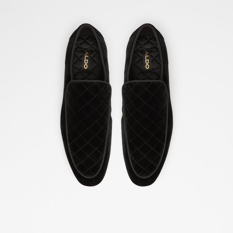 Aldo Velpreto Loafers Herre Sort | 849635XZR