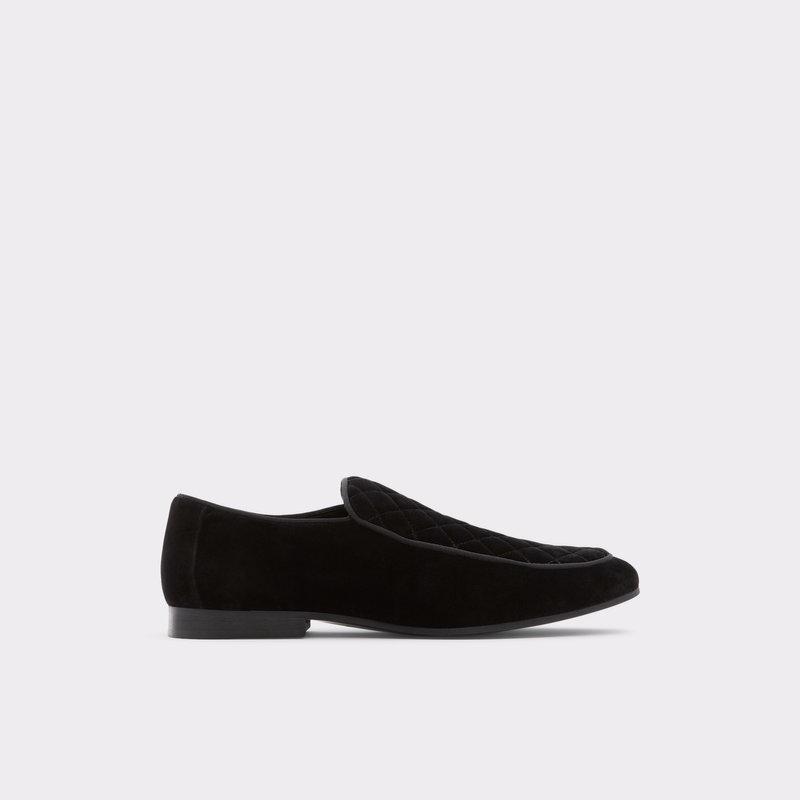 Aldo Velpreto Loafers Herre Sort | 849635XZR