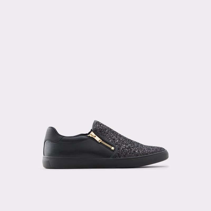 Aldo Venusweg Low Sneakers Herre Sort | 283617RUL