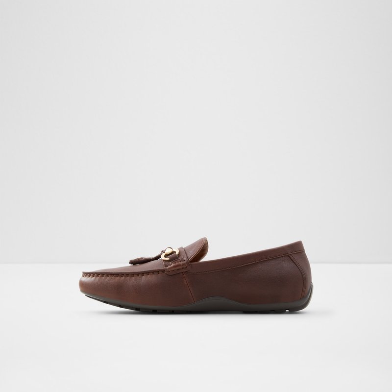 Aldo Victorflex Fritidssko Herre Brune | 893724ENR