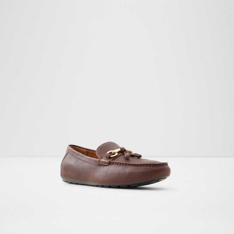 Aldo Victorflex Fritidssko Herre Brune | 893724ENR