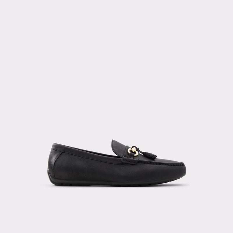 Aldo Victorflex Loafers Herre Sort | 079652FIV