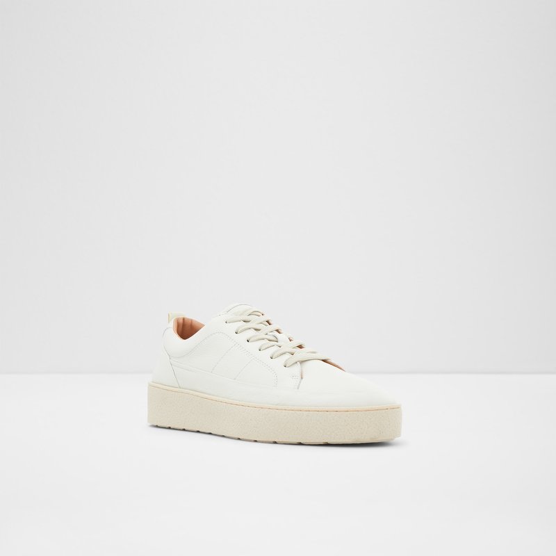 Aldo Wicerradien Low Sneakers Herre Lysebeige | 601592XND