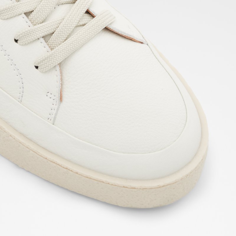 Aldo Wicerradien Low Sneakers Herre Lysebeige | 601592XND