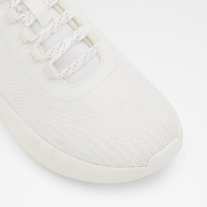 Aldo Willo Low Sneakers Dame Hvide | 785932LFO