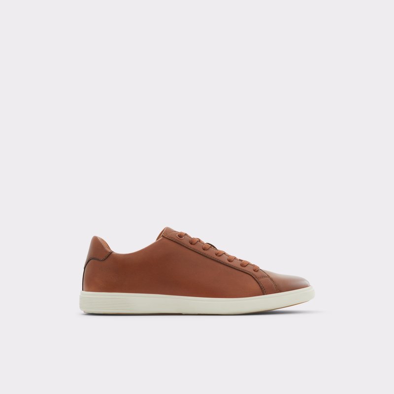 Aldo Wiresien Low Sneakers Herre Brune | 245301KLI